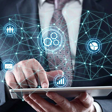 data logger for Asset-Tracking & Monitoring