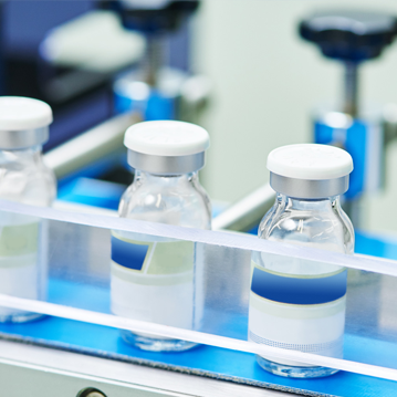 data logger for pharma